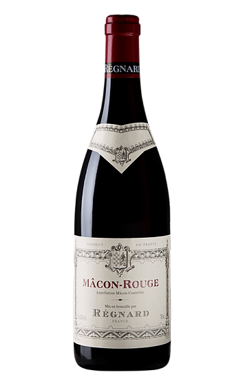 Prodotto: Régnard Macôn Rouge 2022