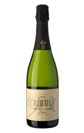 Prodotto: Rigol Brut Nature