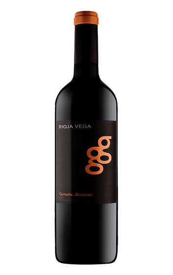Prodotto: Rioja Vega Garnacha y Graciano 2023