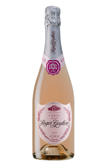 Prodotto: Roger Goulart Coral Rosé 2021