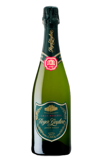 Prodotto: Roger Goulart Gran Reserva Josep Valls 2021