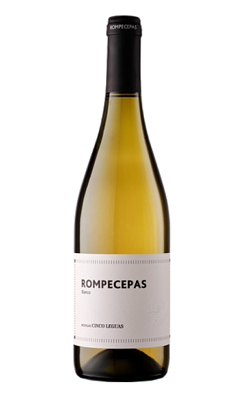 Prodotto: Rompecepas Blanco 2023