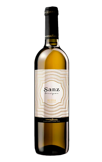 Prodotto: Sanz Sauvignon Blanc 2024