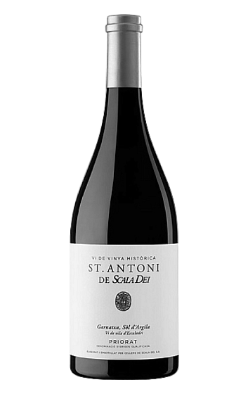 Prodotto: Sant Antoni de Scala Dei 2021