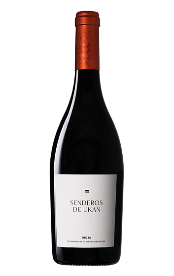 Prodotto: Senderos de Ukan 2021