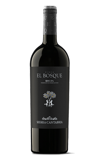 Prodotto: Finca El Bosque 2023