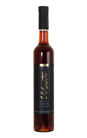 Prodotto: Sigalas Vin Santo 2015