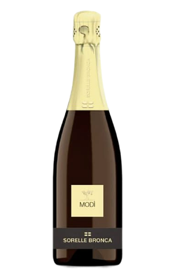 Prodotto: Sorelle Bronca Prosecco DOC Treviso Modì