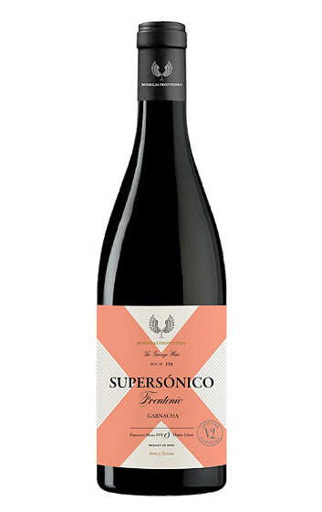Prodotto: Supersónico 2023
