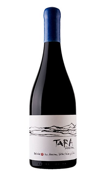Prodotto: Tara Red Wine 1 Pinot Noir 2020