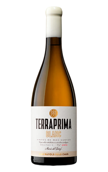 Prodotto: Terraprima Blanco 2024