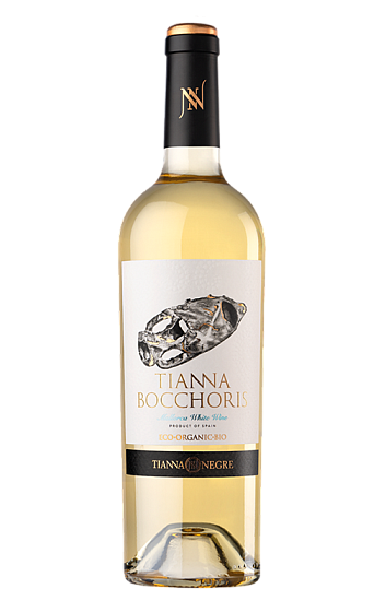 Prodotto: Tianna Bocchoris Bianco 2024