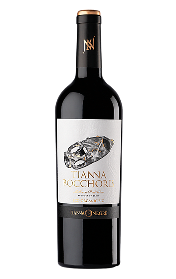 Prodotto: Tianna Bocchoris Tinto 2023