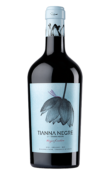 Prodotto: Tianna Negre 2023