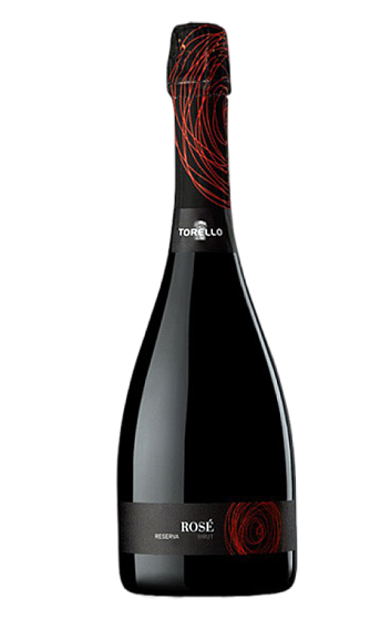 Prodotto: Torelló Brut Rosat 2023