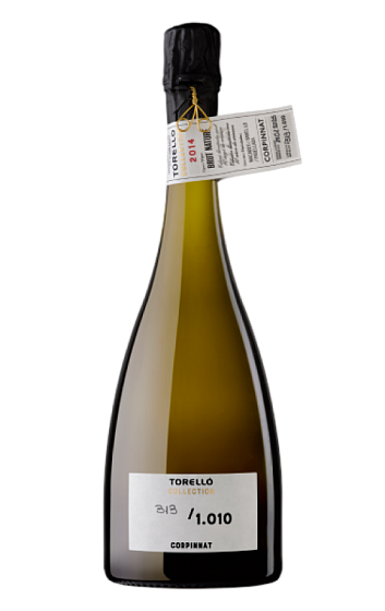 Prodotto: Torelló Collection Brut Nature 2014