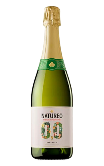 Prodotto: Natureo Sparkling 0,0