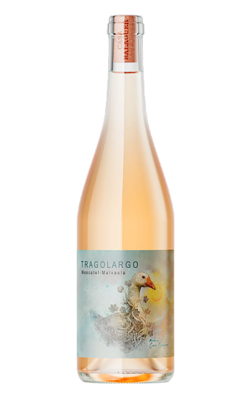 Prodotto: Tragolargo Blanco 2024