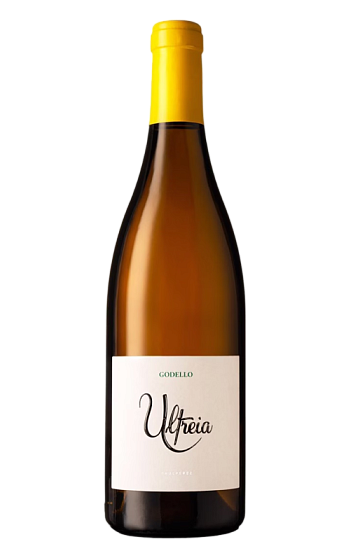 Prodotto: Ultreia Godello 2024