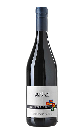 Prodotto: Vigneti Massa Sentieri 2024