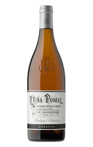 Prodotto: Viña Pomal Maturana Blanca 2019