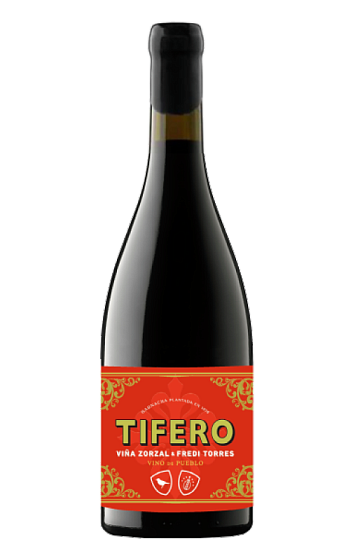 Prodotto: Tifero 2023