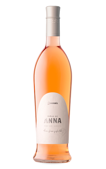 Prodotto: Viñas de Anna Pinot Noir 2025