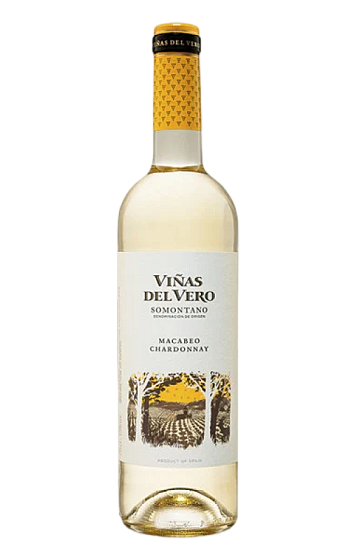 Prodotto: Viñas del Vero Selección de Varietales Blanco 2023