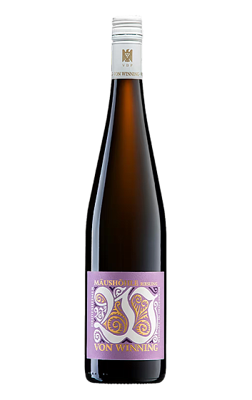 Prodotto: Von Winning Deidesheimer Mäushöhle Riesling 2022