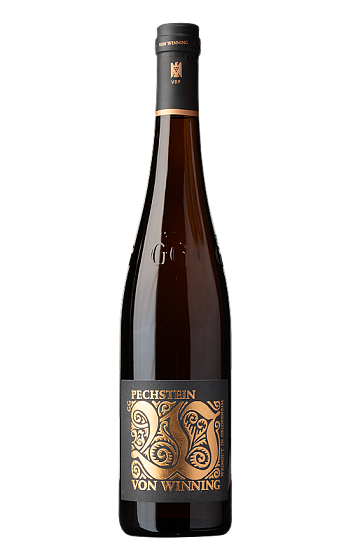 Prodotto: Von Winning Pechstein GG Riesling 2021