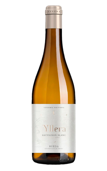 Prodotto: Yllera Sauvignon Blanc 2025