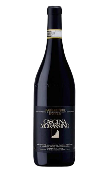 Prodotto: Cascina Morassino Barbaresco Ovello 2022