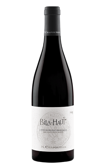 Prodotto: Les Vignes de Bila-Haut Rouge 2024