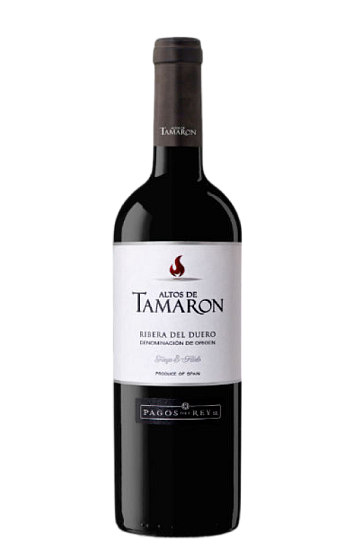 Prodotto: Altos de Tamarón Roble 2025