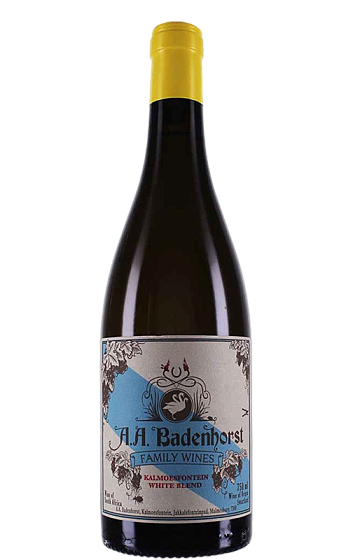 Prodotto: Badenhorst Family White Blend 2018