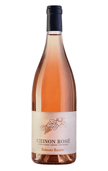 Prodotto: Bernard Baudry Chinon Rosé 2022