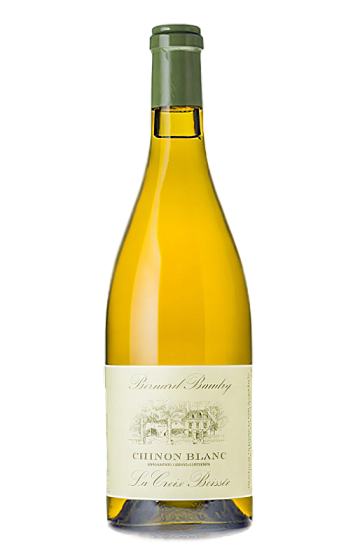 Prodotto: Bernard Baudry La Croix Boissée Blanc 2019