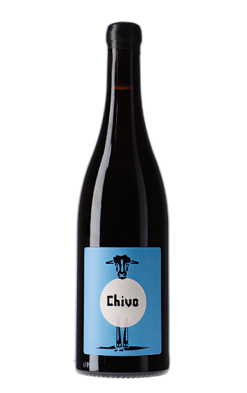 Prodotto: Bimbache Chivo Tinto 2024