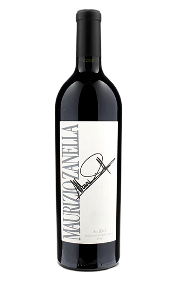 Prodotto: Ca' del Bosco Maurizio Zanella 2019