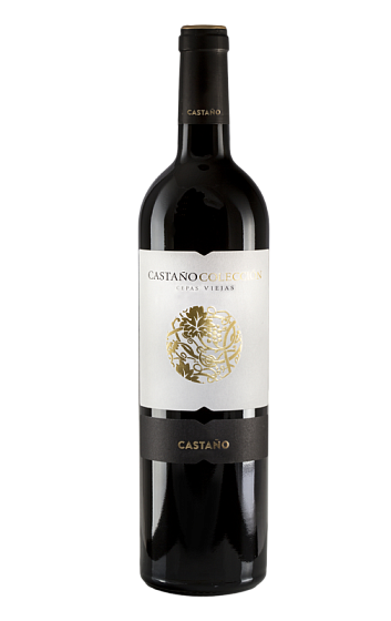 Prodotto: Castaño Colección Cepas Viejas 2019