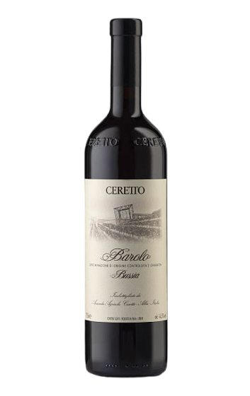 Prodotto: Ceretto Barolo Bussia 2020