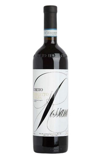 Prodotto: Ceretto Dolcetto d'Alba Rossana 2023