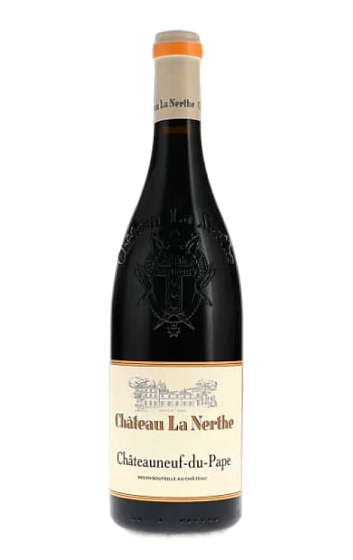 Prodotto: Château La Nerthe Châteauneuf-du-Pape 2022