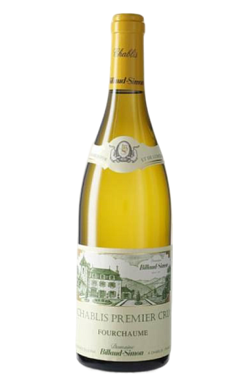 Prodotto: Domaine Billaud-Simon Chablis 1er Cru Fourchaume 2021