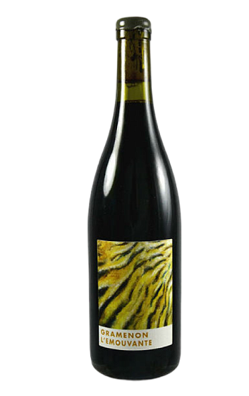 Prodotto: Domaine Gramenon L'émouvante 2024