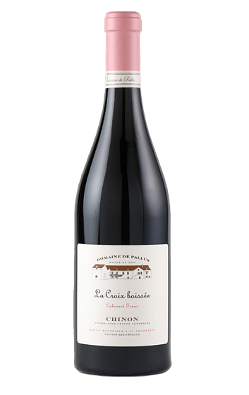 Prodotto: Domaine de Pallus La Croix Boissée 2019