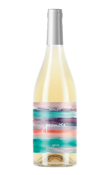 Prodotto: Ego Bodegas Promesa Moscato