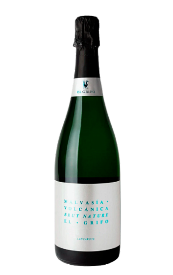 Prodotto: El Grifo Malvasía Brut Nature 2022