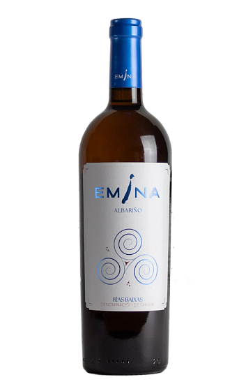 Prodotto: Emina Albariño 2023