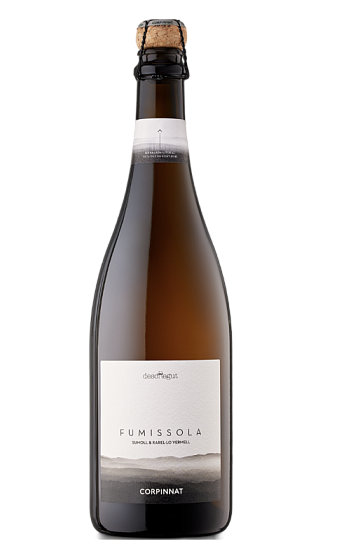 Prodotto: Fumissola Corpinnat Brut Nature 2021